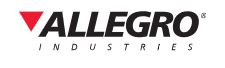 Allegro Industries